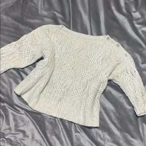 Ann Taylor sweater